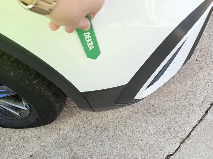 Volkswagen Tiguan Allspace Life 2.0 TDI 110 kW (150 CV) DSG Vehículo usado en Madrid Volkswagen Tiguan Allspace Life 2.0 TDI 110 kW (150 CV) DSG Vehículo usado en Madrid