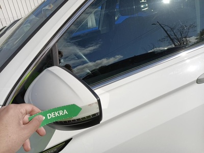 Volkswagen Tiguan Allspace Life 2.0 TDI 110 kW (150 CV) DSG 15 Volkswagen Tiguan Allspace Life 2.0 TDI 110 kW (150 CV) DSG 15