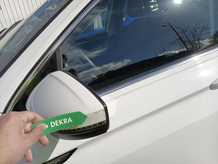 Volkswagen Tiguan Allspace Life 2.0 TDI 110 kW (150 CV) DSG Vehículo usado en Madrid Volkswagen Tiguan Allspace Life 2.0 TDI 110 kW (150 CV) DSG Vehículo usado en Madrid