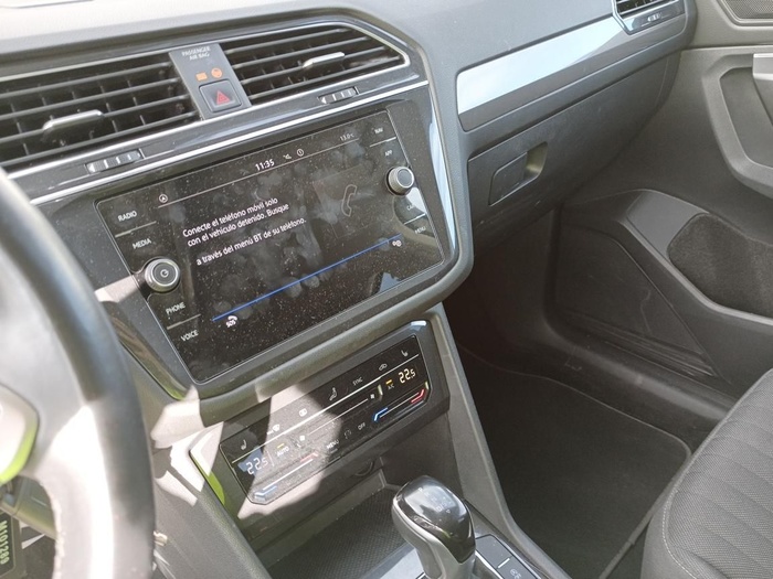 Volkswagen Tiguan Allspace Life 2.0 TDI 110 kW (150 CV) DSG Vehículo usado en Madrid Volkswagen Tiguan Allspace Life 2.0 TDI 110 kW (150 CV) DSG Vehículo usado en Madrid