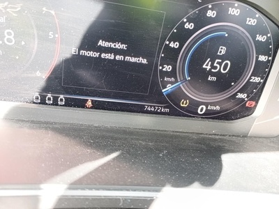 Volkswagen Tiguan Allspace Life 2.0 TDI 110 kW (150 CV) DSG 6 Volkswagen Tiguan Allspace Life 2.0 TDI 110 kW (150 CV) DSG 6