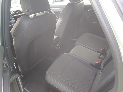 Audi Q3 Sportback S line 35 TDI 110 kW (150 CV) S tronic 14 Audi Q3 Sportback S line 35 TDI 110 kW (150 CV) S tronic 14