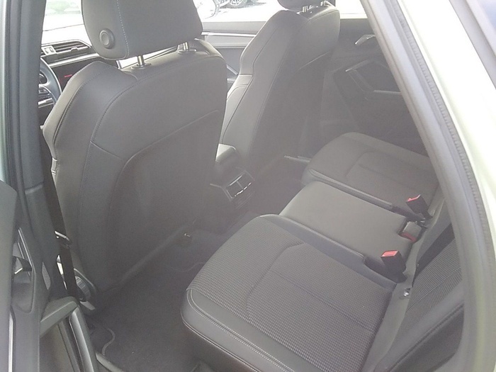 Audi Q3 Sportback S line 35 TDI 110 kW (150 CV) S tronic Vehículo usado en Madrid Audi Q3 Sportback S line 35 TDI 110 kW (150 CV) S tronic Vehículo usado en Madrid