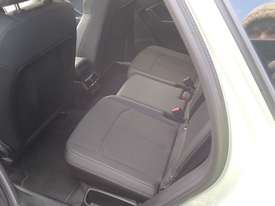 Audi Q3 Sportback S line 35 TDI 110 kW (150 CV) S tronic 13 Audi Q3 Sportback S line 35 TDI 110 kW (150 CV) S tronic 13