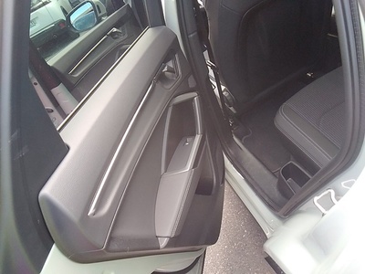 Audi Q3 Sportback S line 35 TDI 110 kW (150 CV) S tronic 15 Audi Q3 Sportback S line 35 TDI 110 kW (150 CV) S tronic 15