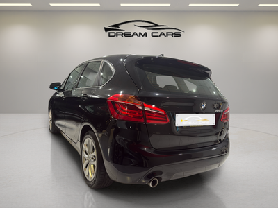 BMW Serie 2 225xe iPerformance Active Tourer 165 kW (224 CV) 10 BMW Serie 2 225xe iPerformance Active Tourer 165 kW (224 CV) 10