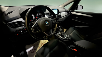 BMW Serie 2 225xe iPerformance Active Tourer 165 kW (224 CV) 15 BMW Serie 2 225xe iPerformance Active Tourer 165 kW (224 CV) 15
