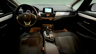 BMW Serie 2 225xe iPerformance Active Tourer 165 kW (224 CV) 5 BMW Serie 2 225xe iPerformance Active Tourer 165 kW (224 CV) 5