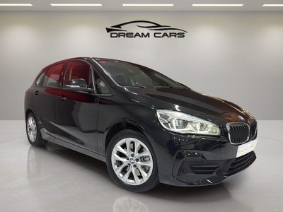 BMW Serie 2 225xe iPerformance Active Tourer 165 kW (224 CV) 1 BMW Serie 2 225xe iPerformance Active Tourer 165 kW (224 CV) 1