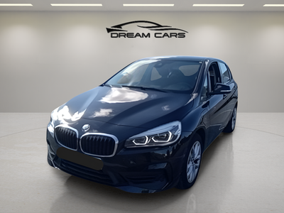 BMW Serie 2 225xe iPerformance Active Tourer 165 kW (224 CV) 1 BMW Serie 2 225xe iPerformance Active Tourer 165 kW (224 CV) 1