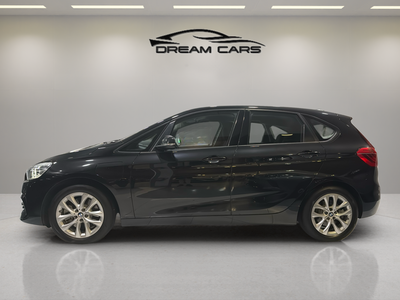 BMW Serie 2 225xe iPerformance Active Tourer 165 kW (224 CV) 3 BMW Serie 2 225xe iPerformance Active Tourer 165 kW (224 CV) 3