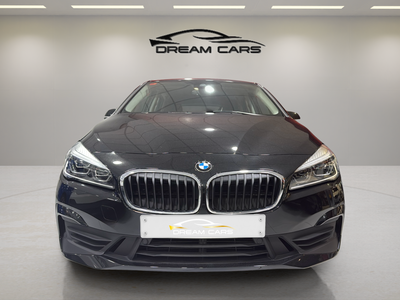 BMW Serie 2 225xe iPerformance Active Tourer 165 kW (224 CV) 8 BMW Serie 2 225xe iPerformance Active Tourer 165 kW (224 CV) 8