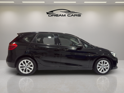 BMW Serie 2 225xe iPerformance Active Tourer 165 kW (224 CV) 12 BMW Serie 2 225xe iPerformance Active Tourer 165 kW (224 CV) 12