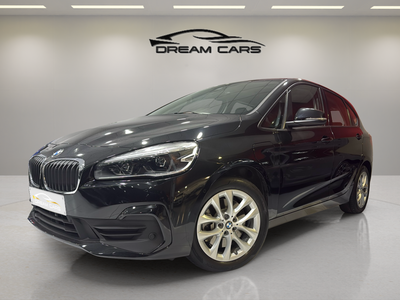 BMW Serie 2 225xe iPerformance Active Tourer 165 kW (224 CV) 2 BMW Serie 2 225xe iPerformance Active Tourer 165 kW (224 CV) 2