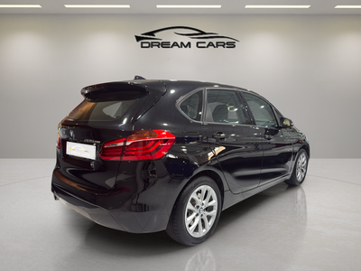 BMW Serie 2 225xe iPerformance Active Tourer 165 kW (224 CV) 4 BMW Serie 2 225xe iPerformance Active Tourer 165 kW (224 CV) 4