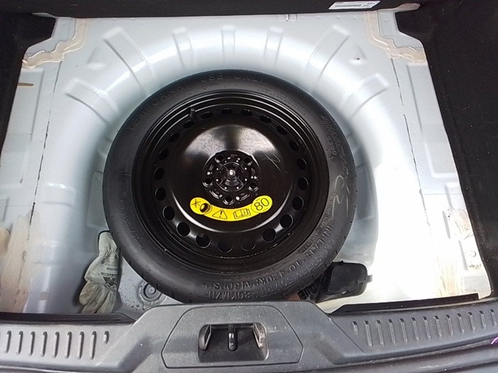 Ford Focus 1.5 Ecoblue ST-Line 88 kW (120 CV) Vehículo usado en Madrid Ford Focus 1.5 Ecoblue ST-Line 88 kW (120 CV) Vehículo usado en Madrid