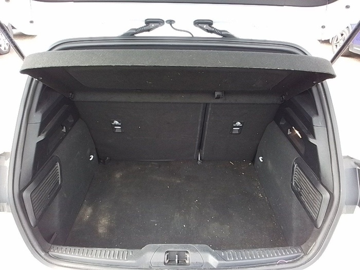 Ford Focus 1.5 Ecoblue ST-Line 88 kW (120 CV) Vehículo usado en Madrid Ford Focus 1.5 Ecoblue ST-Line 88 kW (120 CV) Vehículo usado en Madrid