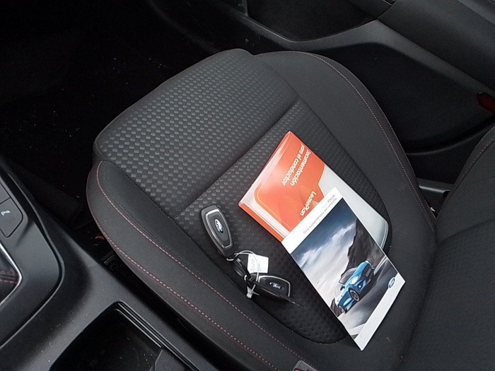 Ford Focus 1.5 Ecoblue ST-Line 88 kW (120 CV) Vehículo usado en Madrid Ford Focus 1.5 Ecoblue ST-Line 88 kW (120 CV) Vehículo usado en Madrid