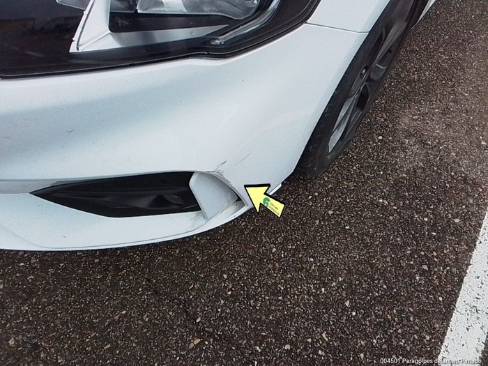 Ford Focus 1.5 Ecoblue ST-Line 88 kW (120 CV) Vehículo usado en Madrid Ford Focus 1.5 Ecoblue ST-Line 88 kW (120 CV) Vehículo usado en Madrid