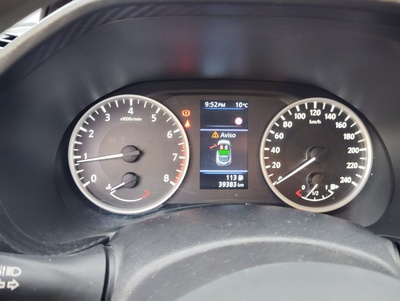 Nissan Juke DIG-T Acenta 84 kW (114 CV) 10 Nissan Juke DIG-T Acenta 84 kW (114 CV) 10