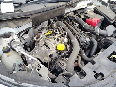 Nissan Juke DIG-T Acenta 84 kW (114 CV) 9 Nissan Juke DIG-T Acenta 84 kW (114 CV) 9