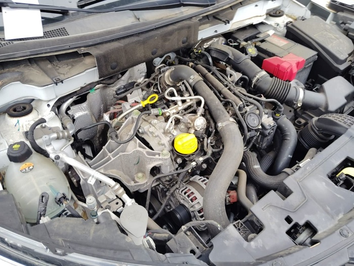 Nissan Juke DIG-T Acenta 84 kW (114 CV) Vehículo usado en Madrid Nissan Juke DIG-T Acenta 84 kW (114 CV) Vehículo usado en Madrid