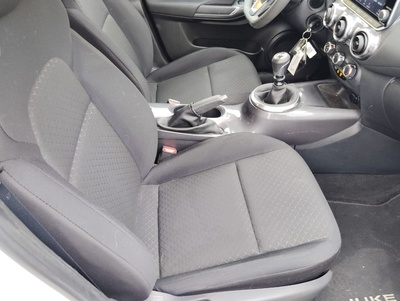 Nissan Juke DIG-T Acenta 84 kW (114 CV) 15 Nissan Juke DIG-T Acenta 84 kW (114 CV) 15