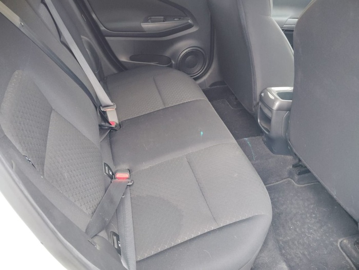 Nissan Juke DIG-T Acenta 84 kW (114 CV) Vehículo usado en Madrid Nissan Juke DIG-T Acenta 84 kW (114 CV) Vehículo usado en Madrid