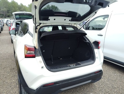 Nissan Juke DIG-T Acenta 84 kW (114 CV) 12 Nissan Juke DIG-T Acenta 84 kW (114 CV) 12