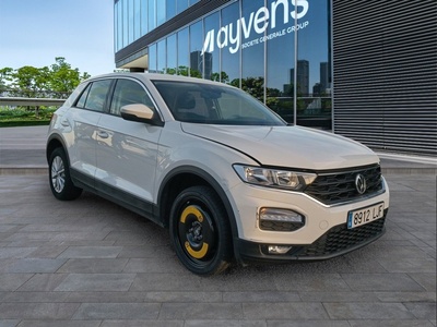 Volkswagen T-Roc Edition 1.6 TDI 85 kW (115 CV) 3 Volkswagen T-Roc Edition 1.6 TDI 85 kW (115 CV) 3