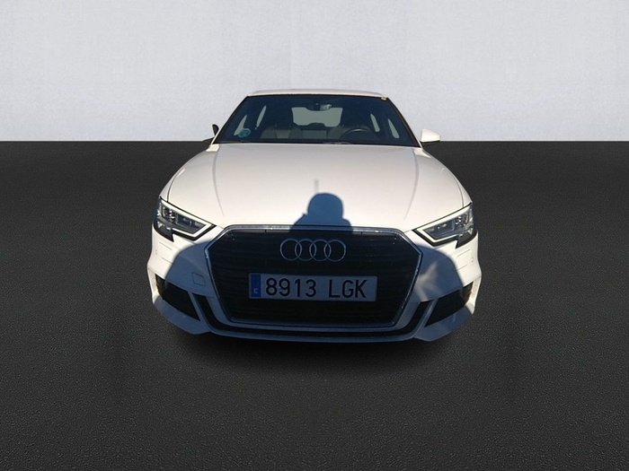 Audi A3 Sportback ALL-IN edition 30 TDI 85 kW (116 CV) Vehículo usado en Madrid Audi A3 Sportback ALL-IN edition 30 TDI 85 kW (116 CV) Vehículo usado en Madrid