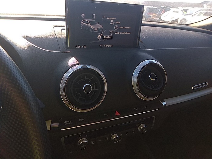 Audi A3 Sportback ALL-IN edition 30 TDI 85 kW (116 CV) Vehículo usado en Madrid Audi A3 Sportback ALL-IN edition 30 TDI 85 kW (116 CV) Vehículo usado en Madrid