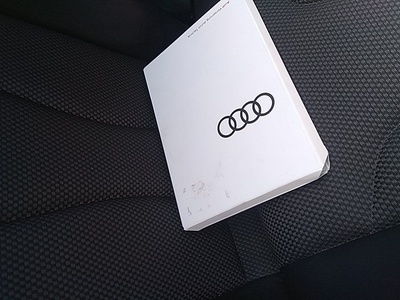 Audi A3 Sportback ALL-IN edition 30 TDI 85 kW (116 CV) 14 Audi A3 Sportback ALL-IN edition 30 TDI 85 kW (116 CV) 14