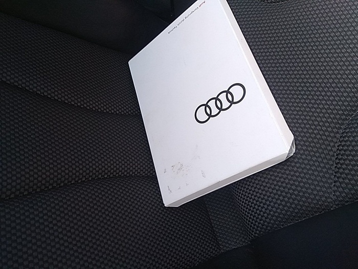 Audi A3 Sportback ALL-IN edition 30 TDI 85 kW (116 CV) Vehículo usado en Madrid Audi A3 Sportback ALL-IN edition 30 TDI 85 kW (116 CV) Vehículo usado en Madrid