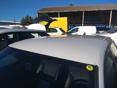 Audi A3 Sportback ALL-IN edition 30 TDI 85 kW (116 CV) 15 Audi A3 Sportback ALL-IN edition 30 TDI 85 kW (116 CV) 15