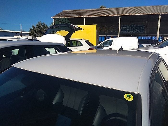 Audi A3 Sportback ALL-IN edition 30 TDI 85 kW (116 CV) Vehículo usado en Madrid Audi A3 Sportback ALL-IN edition 30 TDI 85 kW (116 CV) Vehículo usado en Madrid