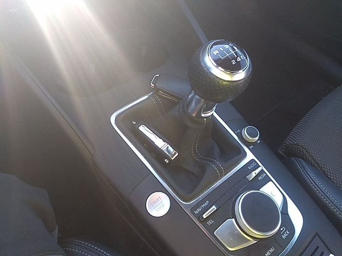 Audi A3 Sportback ALL-IN edition 30 TDI 85 kW (116 CV) Vehículo usado en Madrid Audi A3 Sportback ALL-IN edition 30 TDI 85 kW (116 CV) Vehículo usado en Madrid