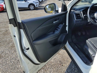 Nissan Qashqai DIG-T 140 mHEV Acenta 4x2 103 kW (140 CV) 11 Nissan Qashqai DIG-T 140 mHEV Acenta 4x2 103 kW (140 CV) 11