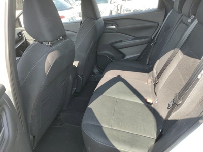 Nissan Qashqai DIG-T 140 mHEV Acenta 4x2 103 kW (140 CV) 9 Nissan Qashqai DIG-T 140 mHEV Acenta 4x2 103 kW (140 CV) 9