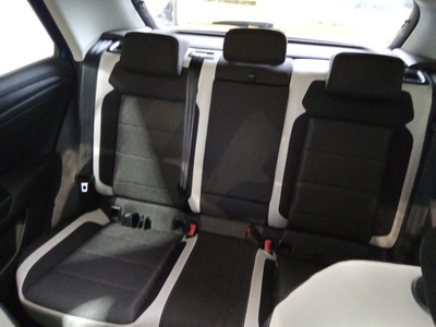 Volkswagen T-Roc Sport 1.5 TSI 110 kW (150 CV) DSG 8 Volkswagen T-Roc Sport 1.5 TSI 110 kW (150 CV) DSG 8