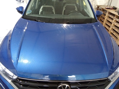 Volkswagen T-Roc Sport 1.5 TSI 110 kW (150 CV) DSG 14 Volkswagen T-Roc Sport 1.5 TSI 110 kW (150 CV) DSG 14