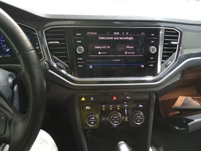 Volkswagen T-Roc Sport 1.5 TSI 110 kW (150 CV) DSG 11 Volkswagen T-Roc Sport 1.5 TSI 110 kW (150 CV) DSG 11