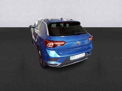 Volkswagen T-Roc Sport 1.5 TSI 110 kW (150 CV) DSG 6 Volkswagen T-Roc Sport 1.5 TSI 110 kW (150 CV) DSG 6