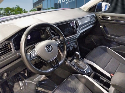 Volkswagen T-Roc Sport 1.5 TSI 110 kW (150 CV) DSG 7 Volkswagen T-Roc Sport 1.5 TSI 110 kW (150 CV) DSG 7