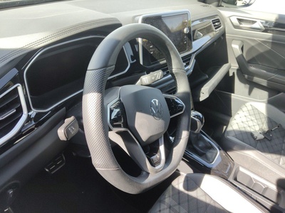 Volkswagen T-Roc R-Line 1.5 TSI 110 kW (150 CV) DSG 7 Volkswagen T-Roc R-Line 1.5 TSI 110 kW (150 CV) DSG 7