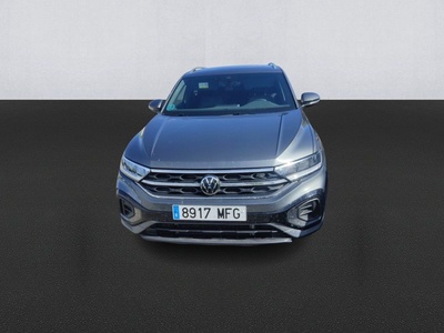 Volkswagen T-Roc R-Line 1.5 TSI 110 kW (150 CV) DSG 2 Volkswagen T-Roc R-Line 1.5 TSI 110 kW (150 CV) DSG 2