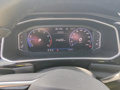 Volkswagen T-Roc R-Line 1.5 TSI 110 kW (150 CV) DSG 8 Volkswagen T-Roc R-Line 1.5 TSI 110 kW (150 CV) DSG 8
