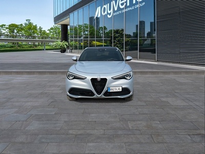 Alfa Romeo Stelvio 2.0 Gasolina Sprint Q4 Auto 148 kW (200 CV) 2 Alfa Romeo Stelvio 2.0 Gasolina Sprint Q4 Auto 148 kW (200 CV) 2