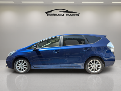 Toyota Prius+ 1.8 Eco 100 kW (136 CV) 3 Toyota Prius+ 1.8 Eco 100 kW (136 CV) 3