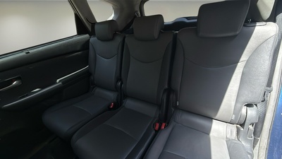 Toyota Prius+ 1.8 Eco 100 kW (136 CV) 10 Toyota Prius+ 1.8 Eco 100 kW (136 CV) 10